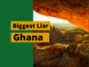 Biggest Liar in Ghana Avatar
