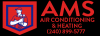 AMS Air Conditioning and Heating Avatar